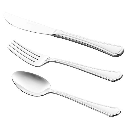 FAQUEIRO 101PC AÇO INOX YALE C/ESTOJO