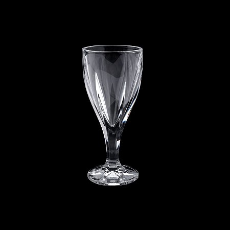 CJ 6 TAÇAS P/ LICOR DE CRISTAL DE CHUMBO VICTORIA 60ml
