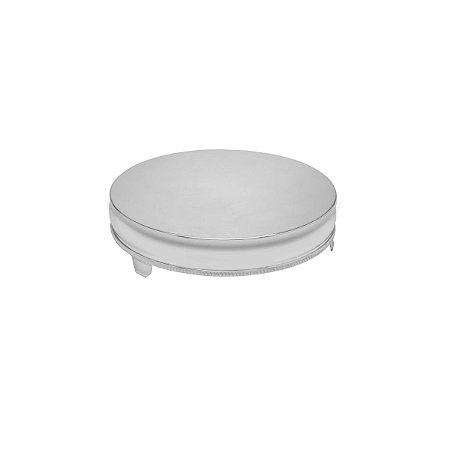 BOLEIRA DE PRATA PARIS 50cm