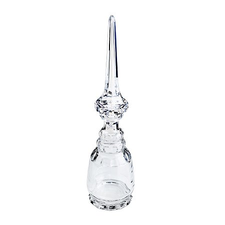 GARRAFA PERSA DE CRISTAL DE CHUMBO BLANK LISA 1L