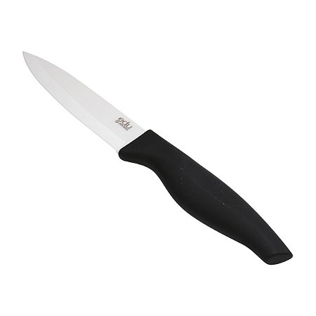 FACA CERÂMICA 10CM EG