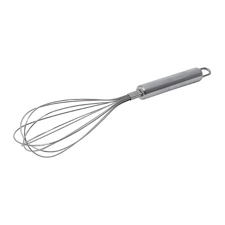 BATEDOR DE OVO 30CM EG