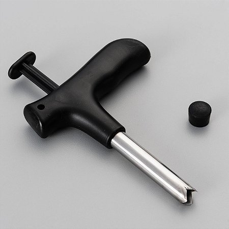 ABRIDOR DE COCO PLÁSTICO EG