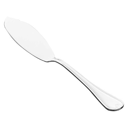 (UN) ESPÁTULA P/SERVIR PEIXE AÇO INOX GENEVE