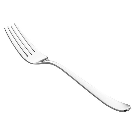 (DZ) GARFO P/SOBREMESA AÇO INOX OXFORD AÇO INOX MONOBLOCO