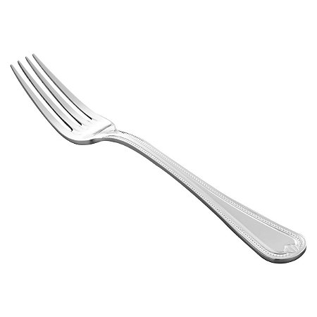 (DZ) GARFO P/SOBREMESA AÇO INOX GENEVE