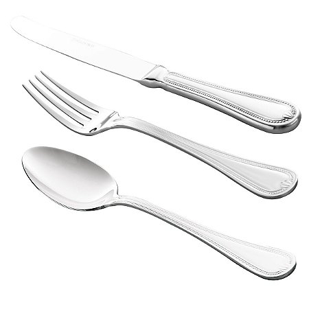 FAQUEIRO 101PC AÇO INOX GENEVE S/ESTOJO
