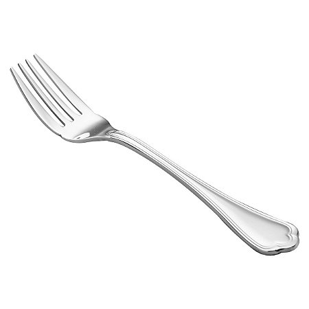 (DZ) GARFO P/PEIXE AÇO INOX ZURICH