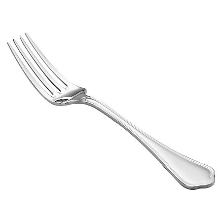 (DZ) GARFO P/MESA AÇO INOX ZURICH