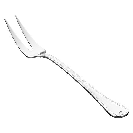 (UN) GARFO P/ASSADO AÇO INOX GENEVE