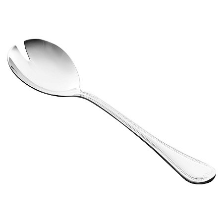 (UN) GARFO SALADA AÇO INOX GENEVE