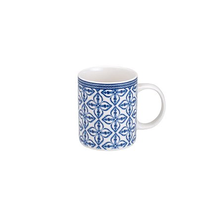 CANECA DE PORCELANA BERATI 330ML