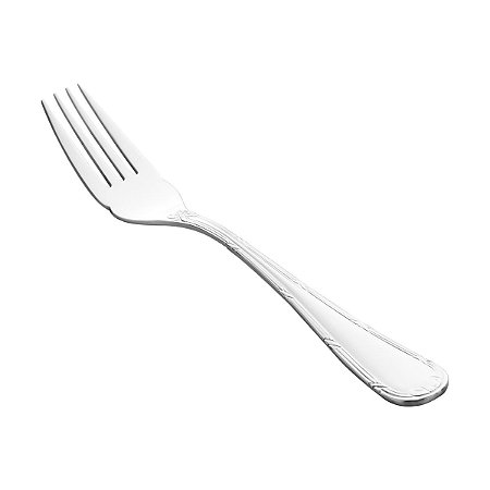 (DZ) GARFO P/PEIXE AÇO INOX CROISÉ