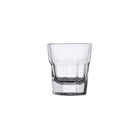 CJ 6 COPOS P/SHOT DE VIDRO ALLURE 30ML