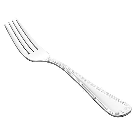 (DZ) GARFO P/MESA AÇO INOX CROISÉ