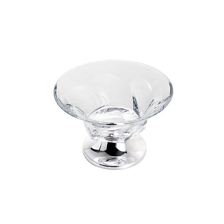 FRUTEIRA DE AÇO INOX APOLLO 28X18,5CM