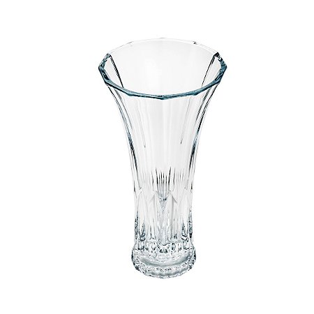 VASO DE CRISTAL ECOLÓGICO WELINGTON 30,5CM