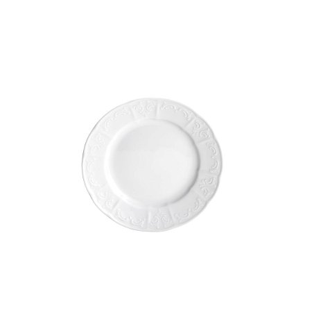 JG 6 PRATOS P/PÃO DE PORCELANA LIMOGES DIDON 16CM