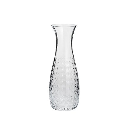 GARRAFA DE VIDRO ROMAN TRANSPARENTE 1,2l