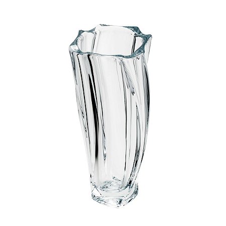 VASO DE CRISTAL ECOLÓGICO BOJUDO NEPTUN 25,5CM