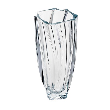 VASO DE CRISTAL ECOLÓGICO BOJUDO NEPTUN 30,5CM