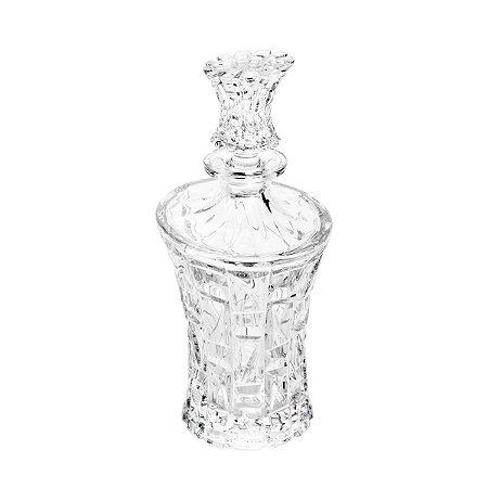 GARRAFA DE CRISTAL ECOLÓGICO PATRIOT 645ML