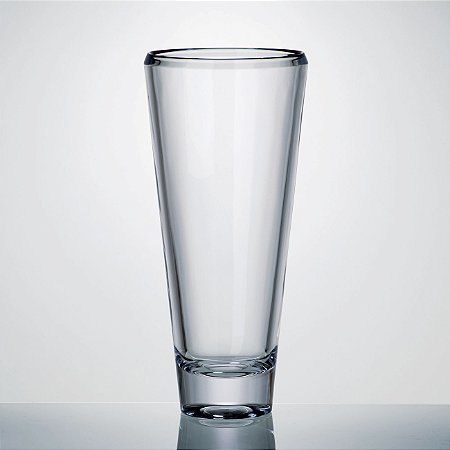 VASO DE CRISTAL ECOLÓGICO CAMPOS 35,5CM