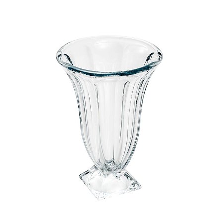VASO DE CRISTAL ECOLÓGICO ARCADE 36CM