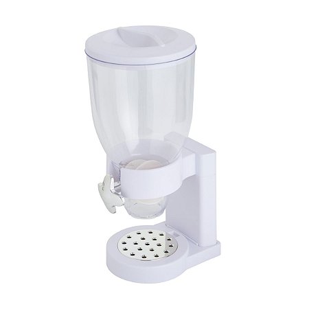 PORTA CEREAL DE ACRILICO 3,5L