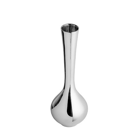 VASO SOLITARIO DE LATAO 11X11X5 CM WOLFF