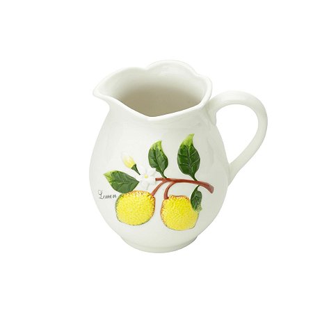 JARRA DE CERÂMICA LEMONS 1,6L