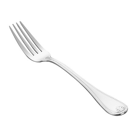 (DZ) GARFO SOBREMESA AÇO INOX CHRIS