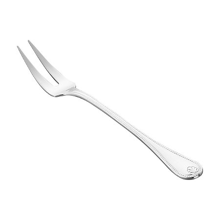 (UN) GARFO P/ASSADO AÇO INOX CHRIS