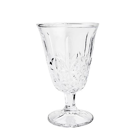 CJ 6 TAÇAS DE VIDRO STELLA 250ml
