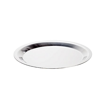 DESCANSO P/JARRA DE AÇO INOX ELEGANCE 16,5CM