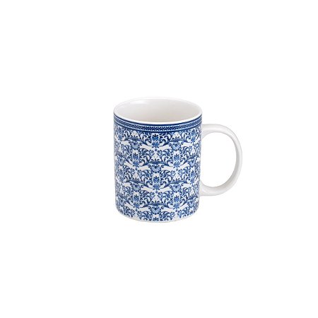 CANECA DE PORCELANA PUKA 330ML