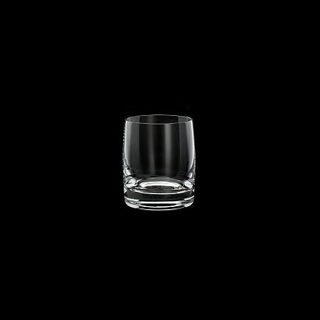 CJ 6 COPOS P/SHOT DE CRISTAL ECOLÓGICO IDEAL 70ML