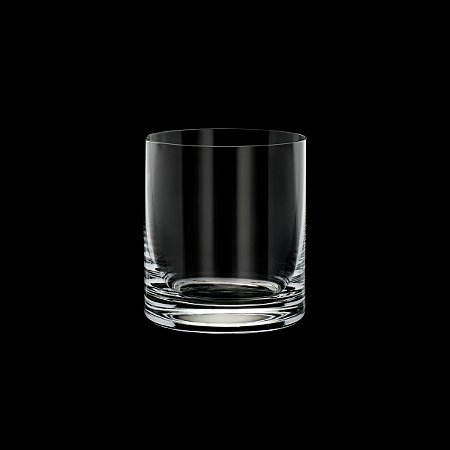 CJ 6 COPOS P/WHISKY CRISTAL ECOLÓGICO SET-BAR FAVORIT 310ML