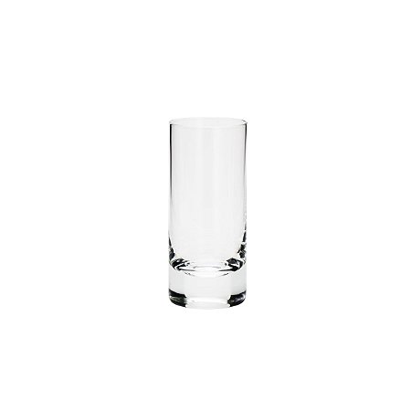 CJ 6 COPOS P/SHOT DE CRISTAL ECOLÓGICO SET-BAR FAVORIT 65ML