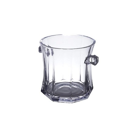 BALDE P/GELO DE CRISTAL GALAXY 17X14X14,5CM / 1,1L