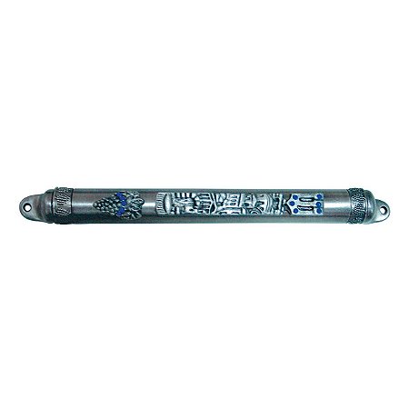 PORTA PERGAMINHO MEZUZAH