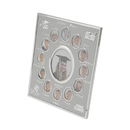 PORTA RETRATO DE ALUMINIO