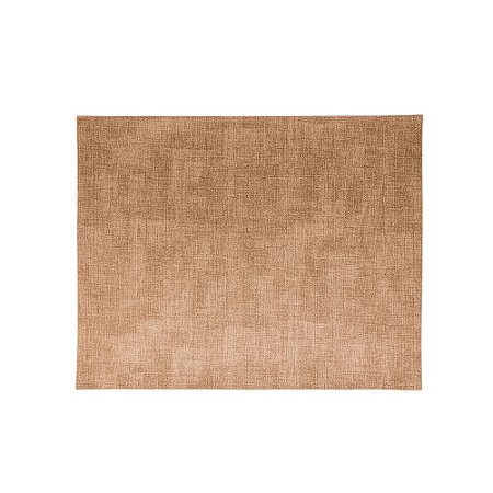 LUGAR AMERICANO PVC MARROM 44x35cm