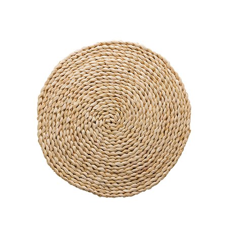 LUGAR AMERICANO FIBRA NATURAL 38cm