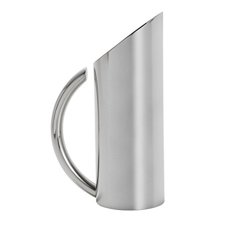 JARRA DE AÇO INOX LUNA 1,5L