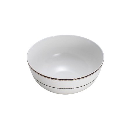 JG 6 TIGELAS DE PORCELANA BONE CHINA BLUE GOLD