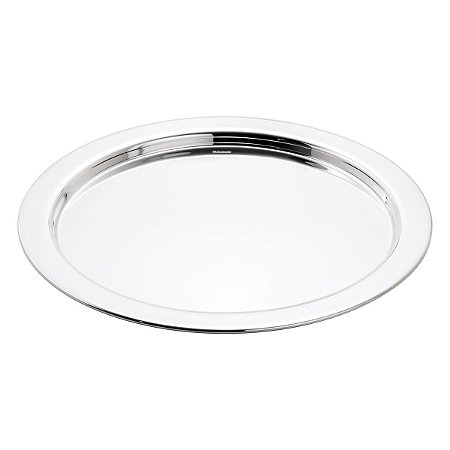 BANDEJA DE PRATA 31CM