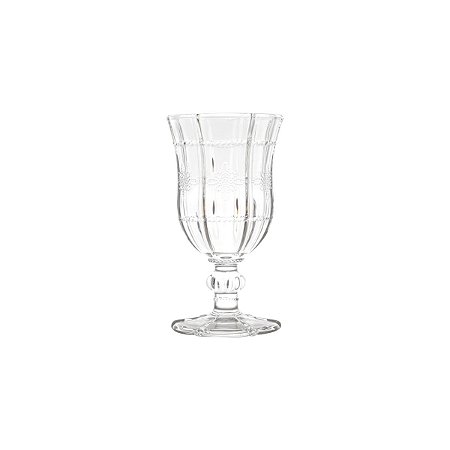 CJ 6PC TAÇAS P/VINHO TINTO DE VIDRO