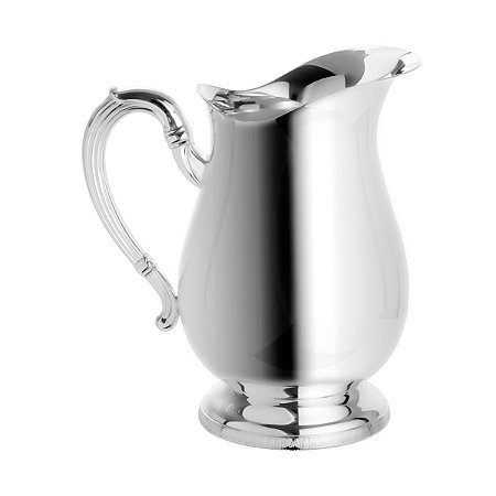 JARRA DE PRATA PÉROLA 1,8L