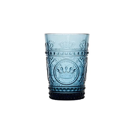 JG. 6 COPOS CROWN AZUL 265ML